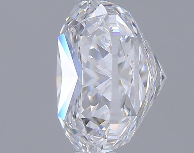 1.88 Carat Cushion Lab Diamond :: Greenstar spin frame 06