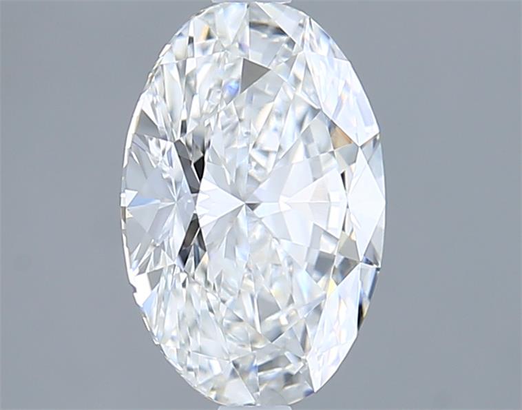 2.04 Carat Oval Lab Diamond :: Greenstar spin frame 06