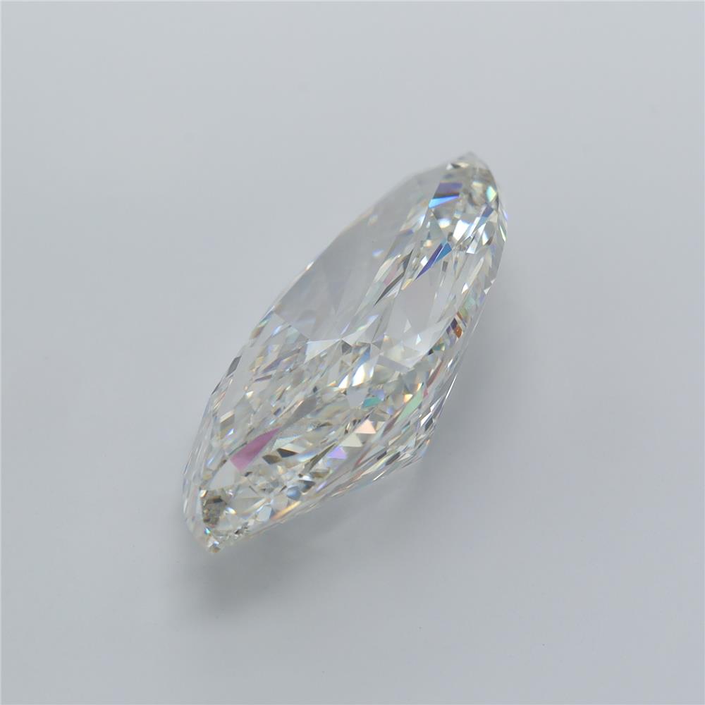 11.02 Carat Marquise Lab Diamond :: Greenstar spin frame 06