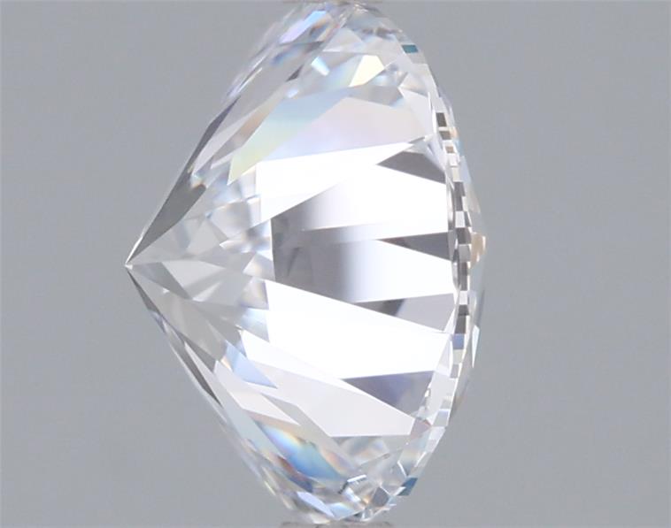 2.46 Carat Round Lab Diamond :: Greenstar spin frame 06