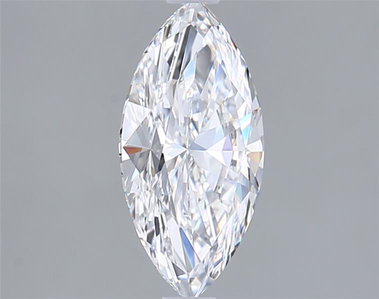 1.55 Carat Marquise Lab Diamond :: Greenstar spin frame 06