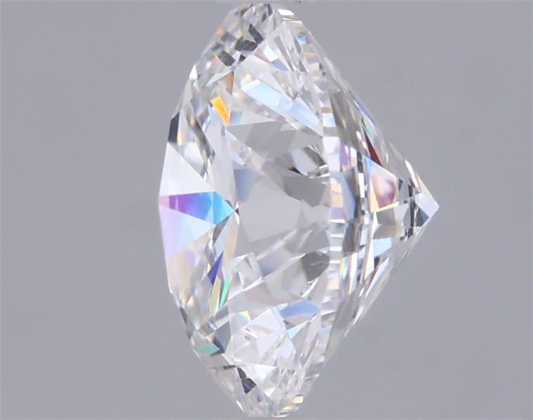 2.04 Carat Round Lab Diamond :: Greenstar spin frame 06