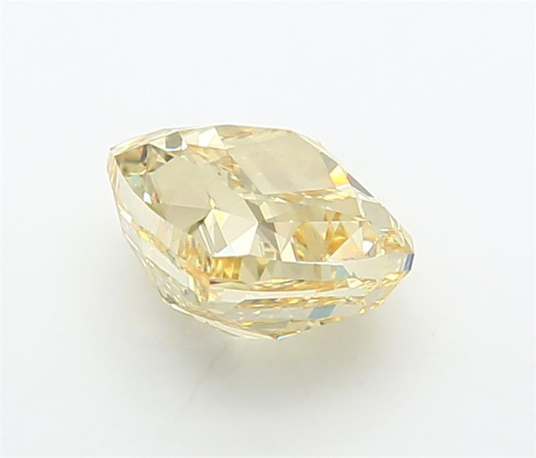 2.50 Carat Cushion Lab Diamond :: Greenstar spin frame 06
