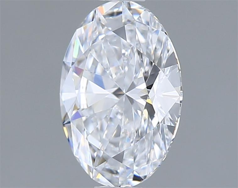 1.04 Carat Oval Lab Diamond :: Greenstar spin frame 06