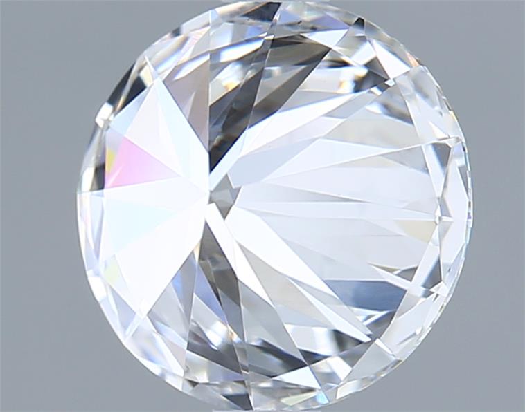 1.50 Carat Round Lab Diamond :: Greenstar spin frame 06