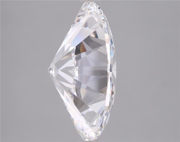 5.02 Carat Oval Lab Diamond :: Greenstar spin frame 06