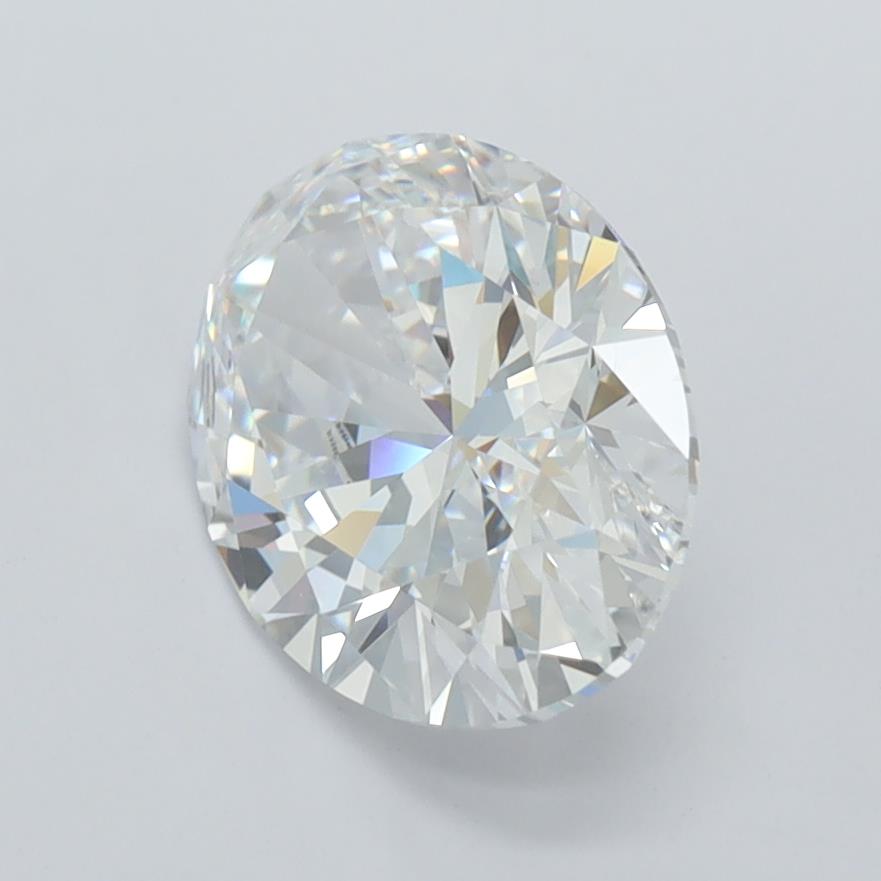 2.00 Carat Oval Lab Diamond :: Greenstar spin frame 06