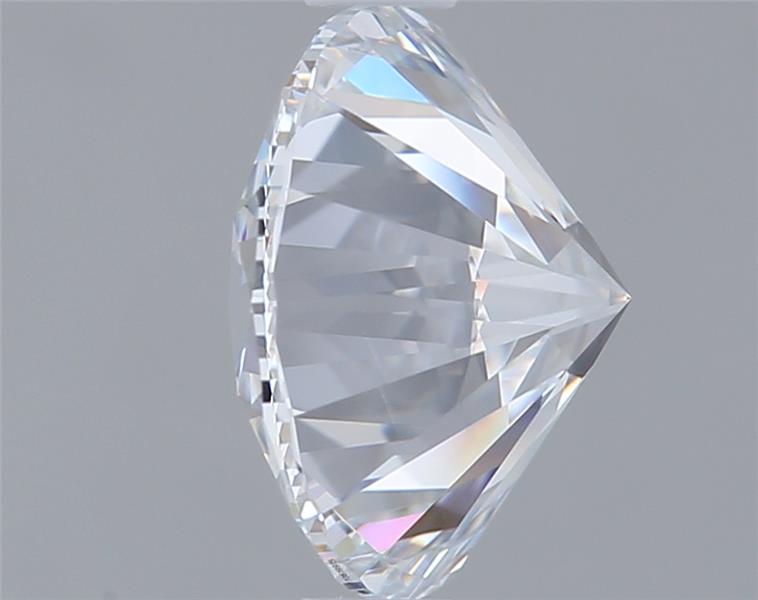1.50 Carat Round Lab Diamond :: Greenstar spin frame 06
