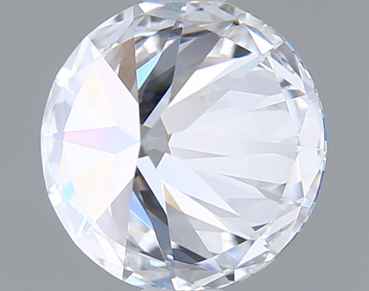 1.00 Carat Round Lab Diamond :: Greenstar spin frame 06