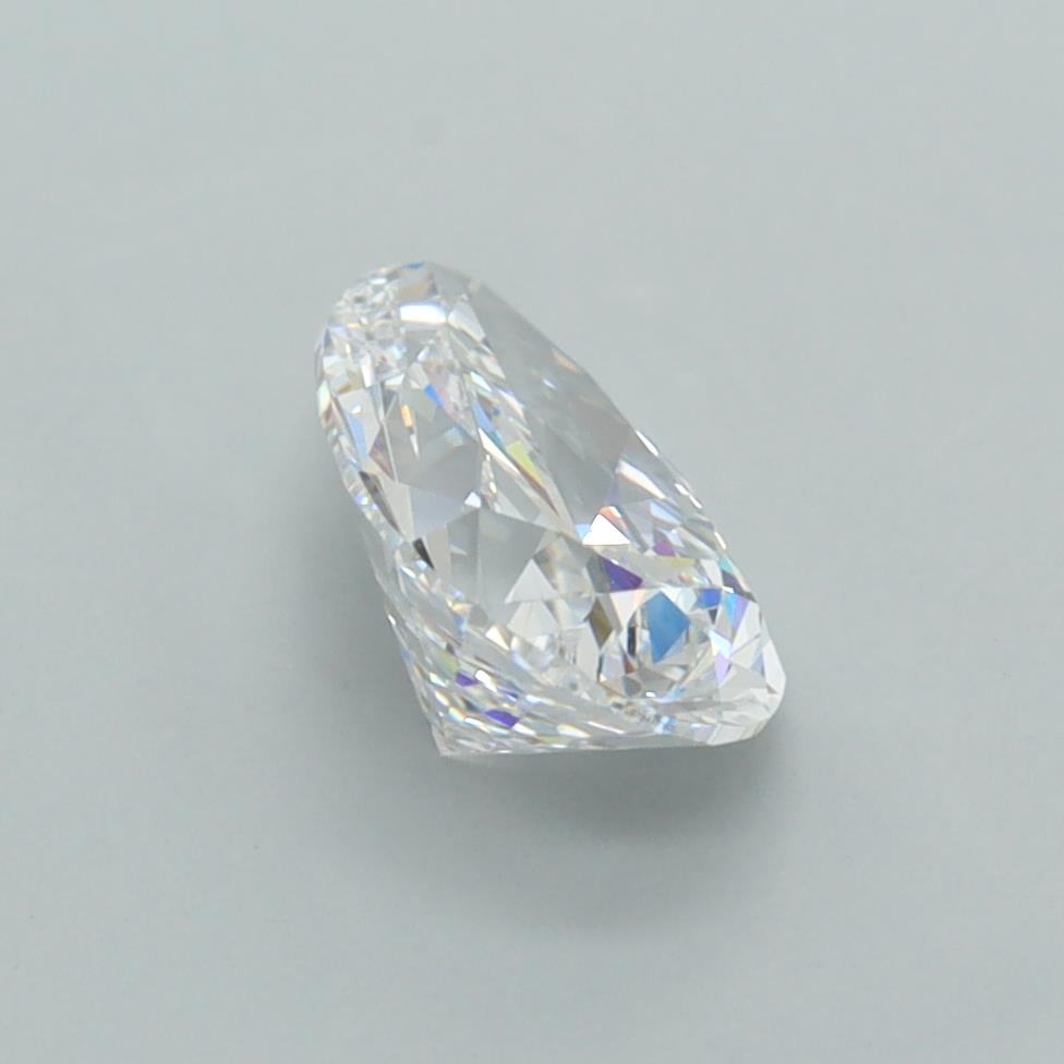 1.54 Carat Pear Lab Diamond :: Greenstar spin frame 06