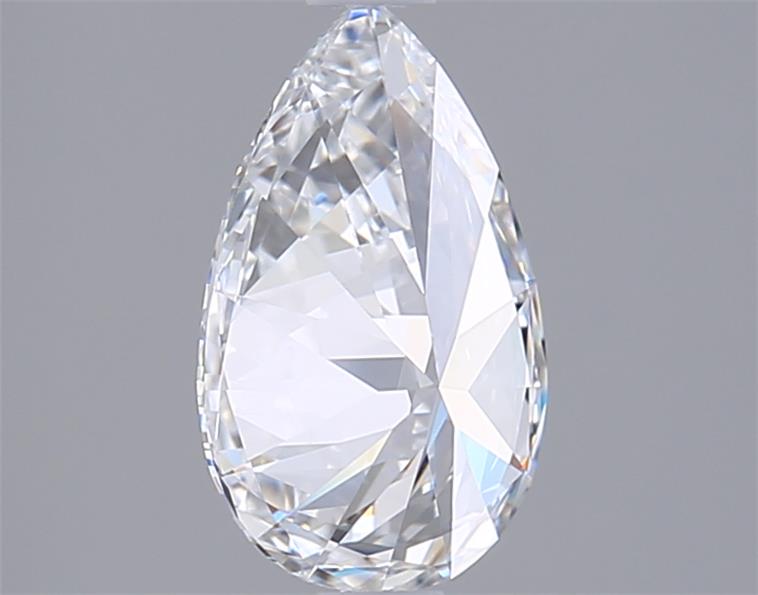 1.51 Carat Pear Lab Diamond :: Greenstar spin frame 06
