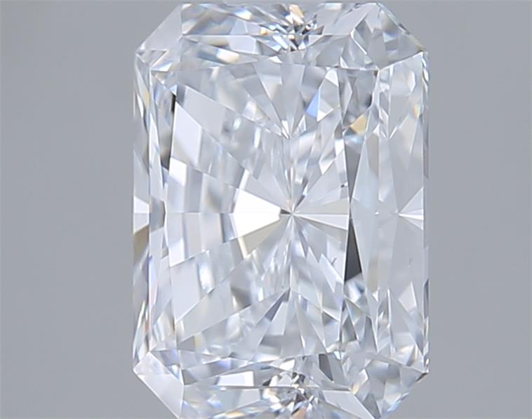 2.03 Carat Radiant Lab Diamond :: Greenstar spin frame 06