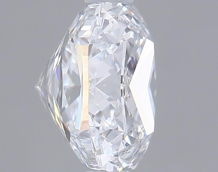 2.07 Carat Cushion Lab Diamond :: Greenstar spin frame 06