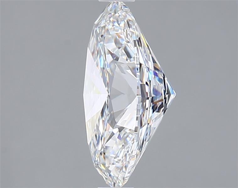 2.53 Carat Oval Lab Diamond :: Greenstar spin frame 06