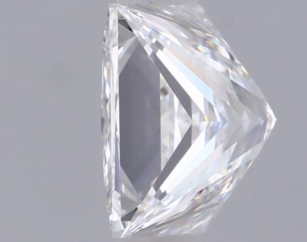 1.05 Carat Princess Lab Diamond :: Greenstar spin frame 06