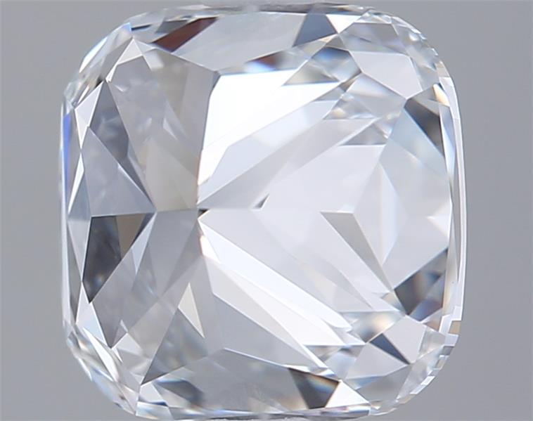 2.26 Carat Cushion Lab Diamond :: Greenstar spin frame 06