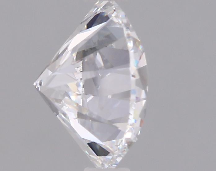 1.51 Carat Round Lab Diamond :: Greenstar spin frame 06