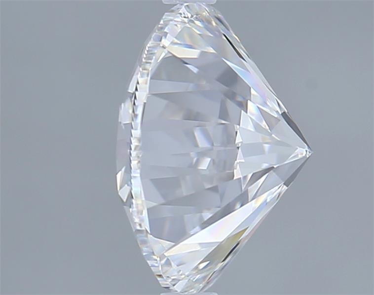 3.50 Carat Round Lab Diamond :: Greenstar spin frame 06