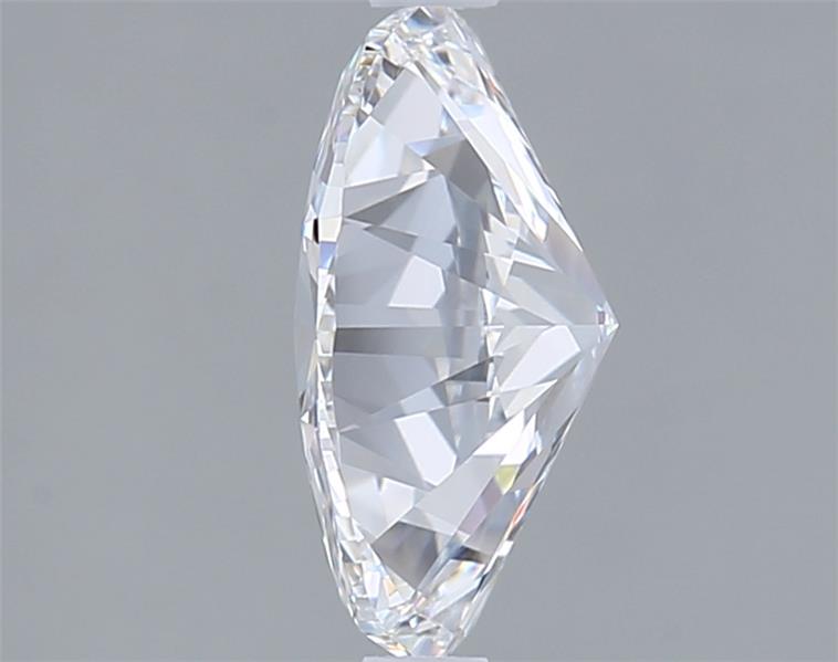 2.51 Carat Oval Lab Diamond :: Greenstar spin frame 06