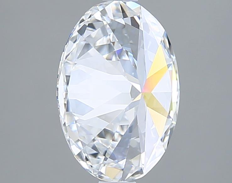 1.78 Carat Oval Lab Diamond :: Greenstar spin frame 06