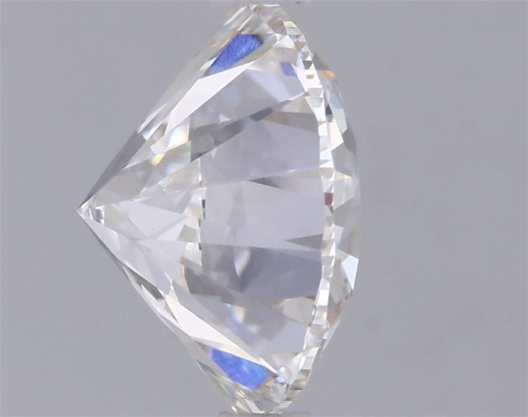 2.08 Carat Round Lab Diamond :: Greenstar spin frame 06