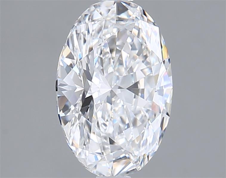 2.05 Carat Oval Lab Diamond :: Greenstar spin frame 06