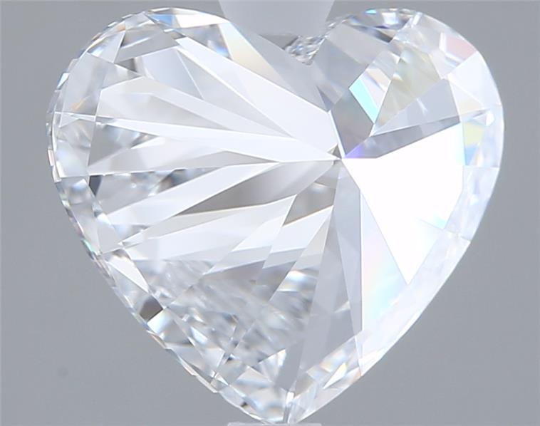 2.54 Carat Heart Lab Diamond :: Greenstar spin frame 06