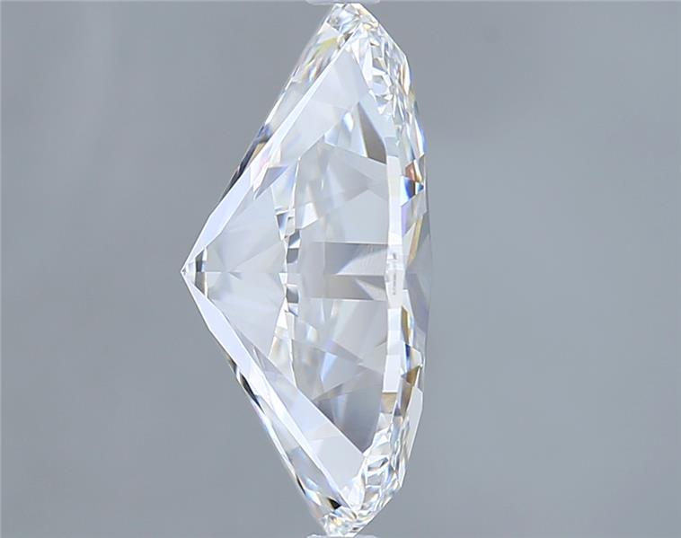 5.03 Carat Oval Lab Diamond :: Greenstar spin frame 06