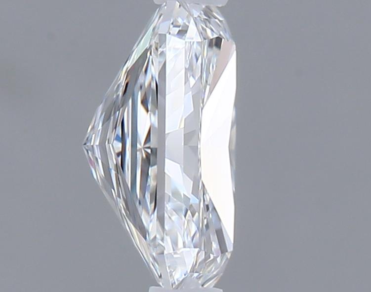 1.01 Carat Radiant Lab Diamond :: Greenstar spin frame 06