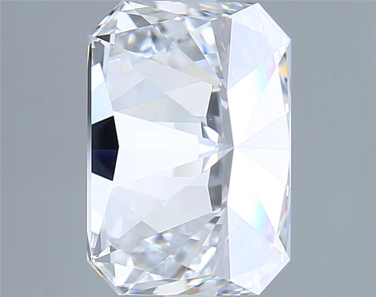 3.53 Carat Radiant Lab Diamond :: Greenstar spin frame 06