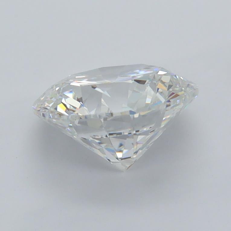 1.50 Carat Round Lab Diamond :: Greenstar spin frame 06