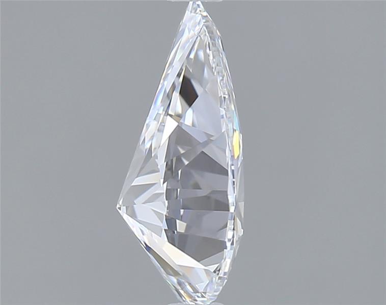 1.55 Carat Pear Lab Diamond :: Greenstar spin frame 06