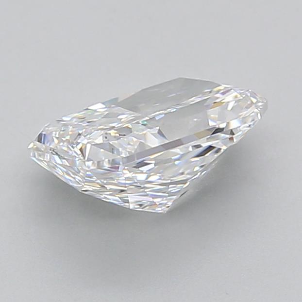 2.03 Carat Radiant Lab Diamond :: Greenstar spin frame 06