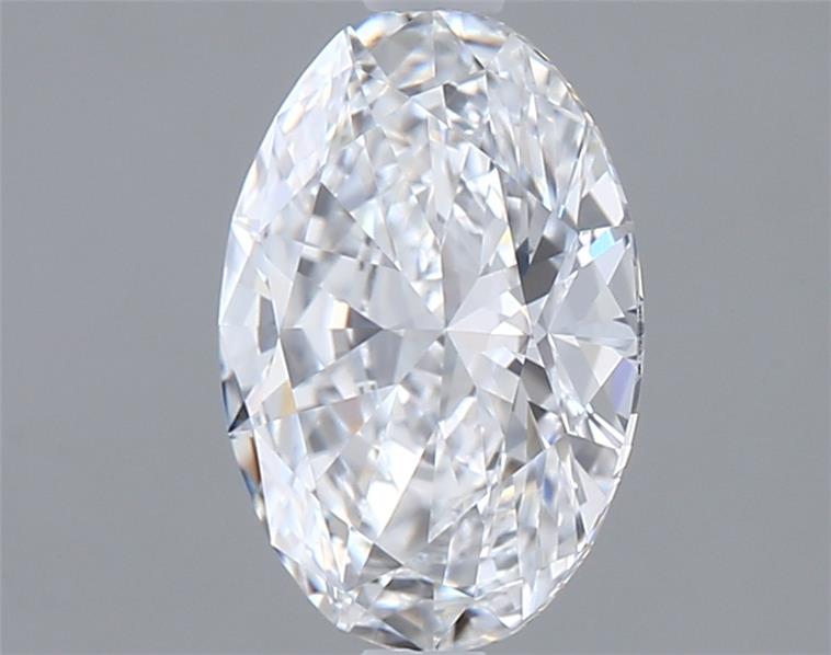 1.52 Carat Oval Lab Diamond :: Greenstar spin frame 06