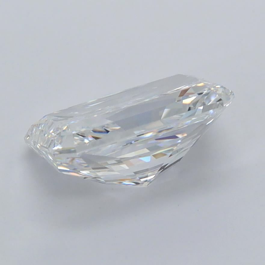2.00 Carat Radiant Lab Diamond :: Greenstar spin frame 06