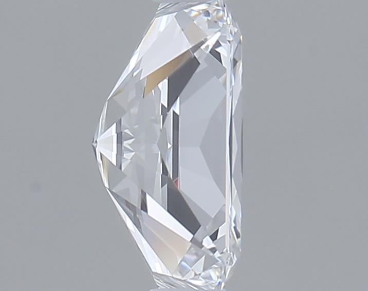 1.12 Carat Radiant Lab Diamond :: Greenstar spin frame 06