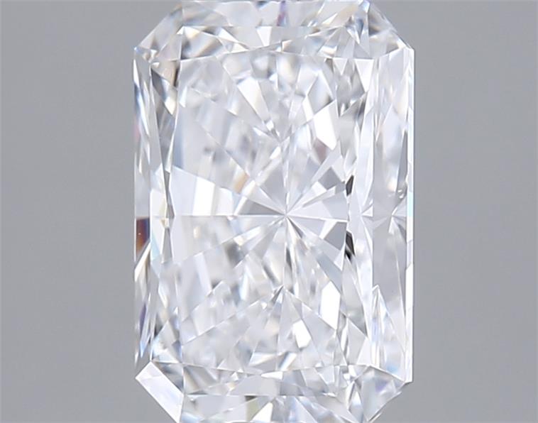 1.61 Carat Radiant Lab Diamond :: Greenstar spin frame 06