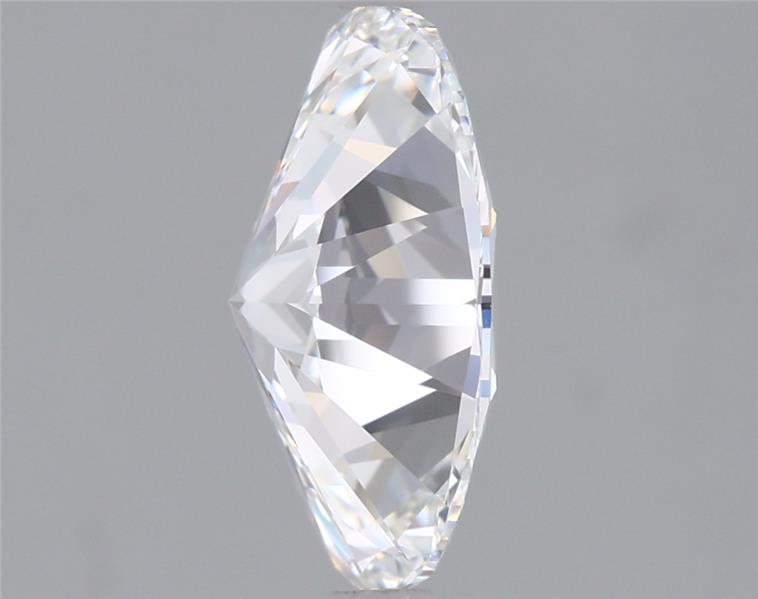 2.02 Carat Oval Lab Diamond :: Greenstar spin frame 06