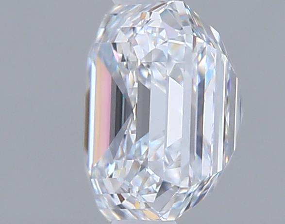 1.90 Carat Asscher Lab Diamond :: Greenstar spin frame 06