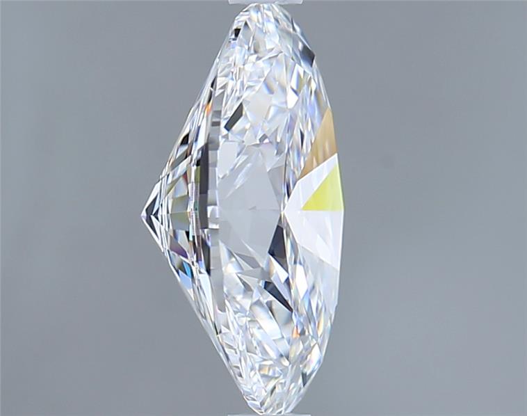 2.04 Carat Oval Lab Diamond :: Greenstar spin frame 06