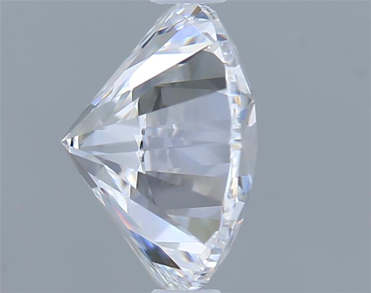 1.50 Carat Round Lab Diamond :: Greenstar spin frame 06