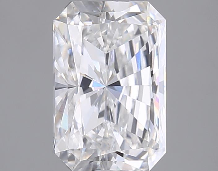 1.72 Carat Radiant Lab Diamond :: Greenstar spin frame 06