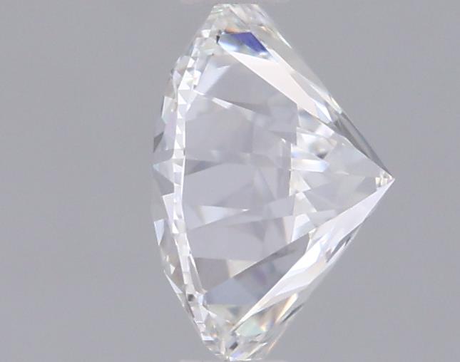 1.00 Carat Round Lab Diamond :: Greenstar spin frame 06