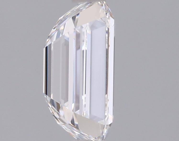 1.51 Carat Emerald Lab Diamond :: Greenstar spin frame 06