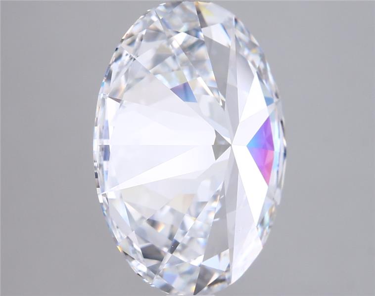 3.06 Carat Oval Lab Diamond :: Greenstar spin frame 06