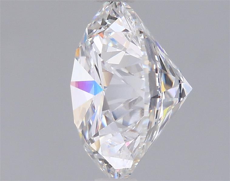 2.04 Carat Round Lab Diamond :: Greenstar spin frame 06