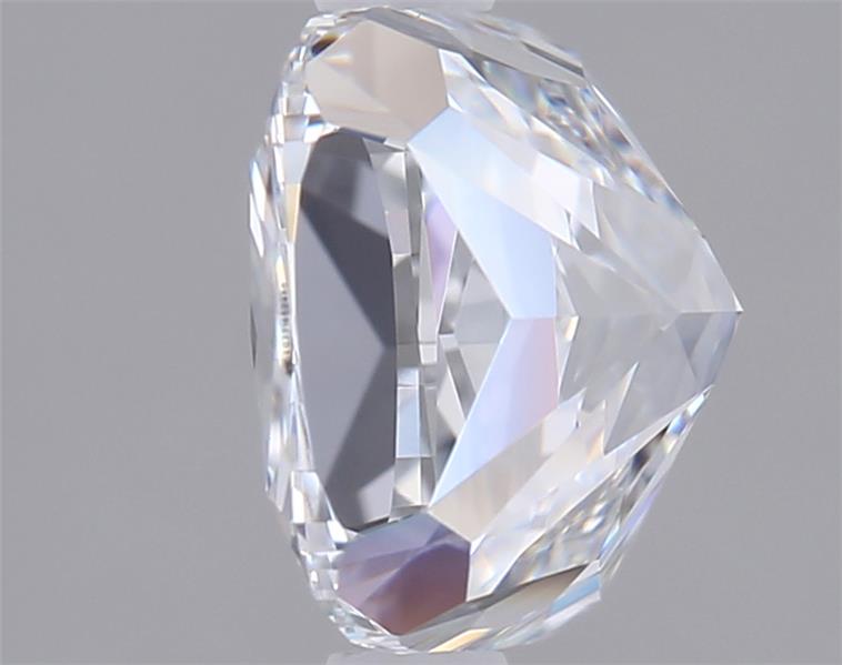 2.55 Carat Cushion Lab Diamond :: Greenstar spin frame 06