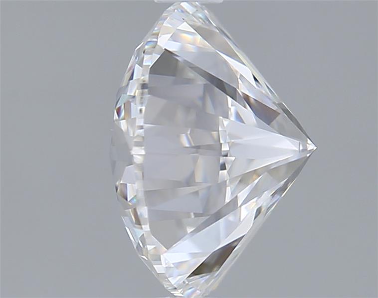 3.01 Carat Round Lab Diamond :: Greenstar spin frame 06