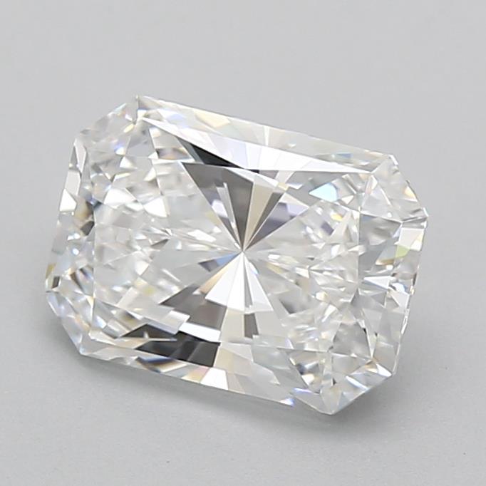 2.03 Carat Radiant Lab Diamond :: Greenstar spin frame 06