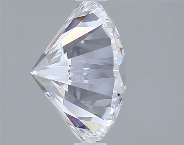 3.01 Carat Round Lab Diamond :: Greenstar spin frame 06